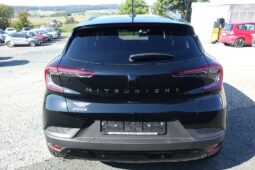 MITSUBISHI ASX 1,3 Petrol Invite S+C 45 Jahre Edition 23 voll