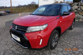 SUZUKI Vitara GL+ Shine