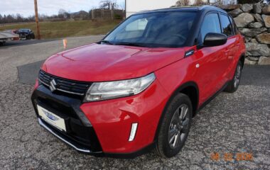 SUZUKI Vitara GL+ Shine