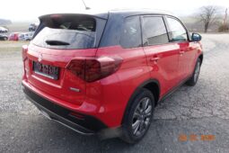 SUZUKI Vitara GL+ Shine