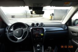 SUZUKI Vitara GL+ Shine voll