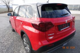 SUZUKI Vitara GL+ Shine