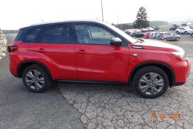 SUZUKI Vitara GL+ Shine