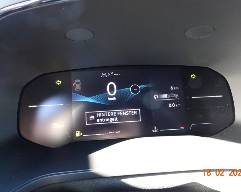 MITSUBISHI ASX 1,3 Petrol Invite S+C 25 voll