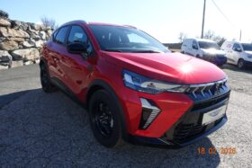 MITSUBISHI ASX 1,3 Petrol Invite S+C 25