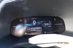 MITSUBISHI ASX  Petrol Invite S+C 25 voll