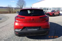 MITSUBISHI ASX  Petrol Invite S+C 25 voll