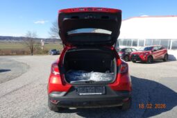 MITSUBISHI ASX  Petrol Invite S+C 25 voll