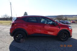 MITSUBISHI ASX  Petrol Invite S+C 25 voll