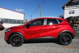 MITSUBISHI ASX  Petrol Invite S+C 25 voll