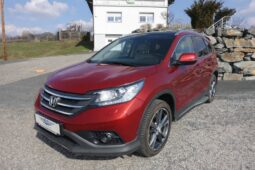 HONDA CR-V 5-Türer 2.2 i-DTEC Executive 5-Gang-Automati