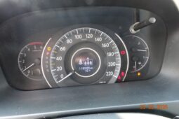 HONDA CR-V 5-Türer 2.2 i-DTEC Executive 5-Gang-Automati voll