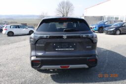 SUZUKI S-CROSS GL+Shine ALLRAD Automatik voll