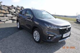 SUZUKI S-CROSS GL+Shine ALLRAD Automatik