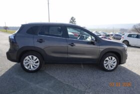 SUZUKI S-CROSS GL+Shine ALLRAD Automatik