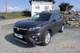 SUZUKI S-CROSS GL+Shine ALLRAD Automatik