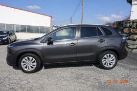 SUZUKI S-CROSS GL+Shine ALLRAD Automatik