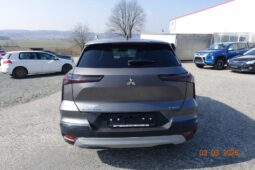 MITSUBISHI Grandis 1,8 HEV Diamond C AT 26 voll