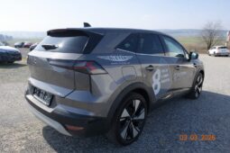 MITSUBISHI Grandis 1,8 HEV Diamond C AT 26