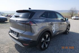 MITSUBISHI Grandis 1,8 HEV Diamond C AT 26