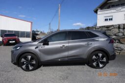 MITSUBISHI Grandis 1,8 HEV Diamond C AT 26 voll