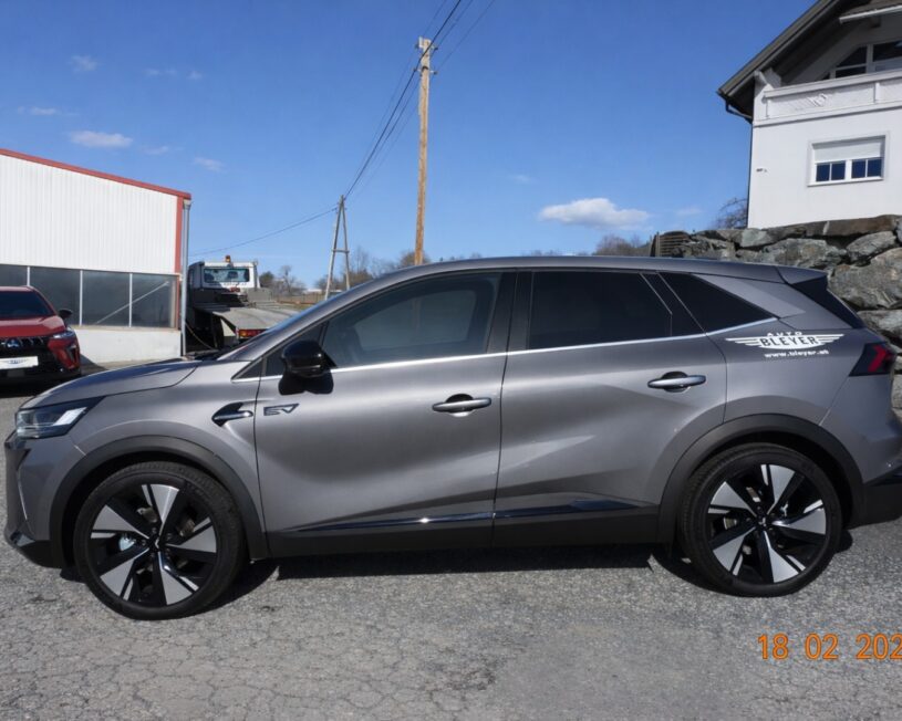 MITSUBISHI Grandis 1,8 HEV Diamond C AT 26 voll