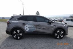 MITSUBISHI Grandis 1,8 HEV Diamond C AT 26 voll