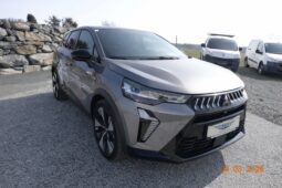 MITSUBISHI Grandis 1,8 HEV Diamond C AT 26