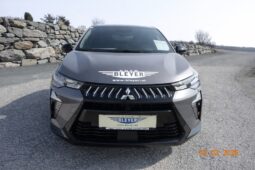 MITSUBISHI Grandis 1,8 HEV Diamond C AT 26