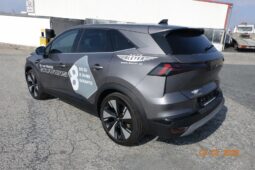 MITSUBISHI Grandis 1,8 HEV Diamond C AT 26