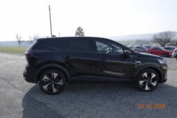 MITSUBISHI Grandis 1,3 Petrol Intense S+C+T 26 voll