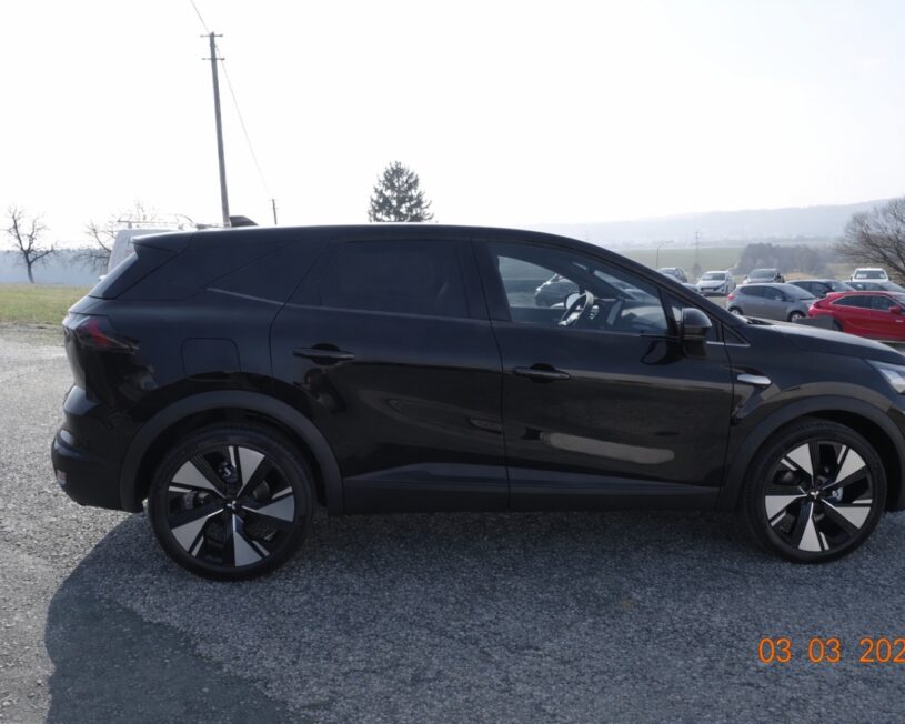 MITSUBISHI Grandis 1,3 Petrol Intense S+C+T 26 voll