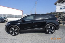 MITSUBISHI Grandis 1,3 Petrol Intense S+C+T 26 voll