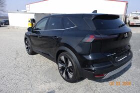 MITSUBISHI Grandis 1,3 Petrol Intense S+C+T 26