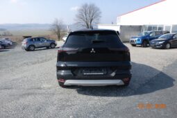 MITSUBISHI Grandis 1,3 Petrol Intense S+C+T 26 voll