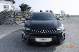 MITSUBISHI Grandis 1,3 Petrol Intense S+C+T 26