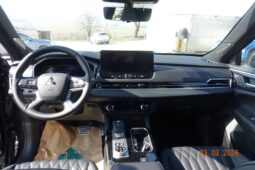 MITSUBISHI Outlander PHEV 2,4 4WD Diamond 2-tone Led.Schwarz AT 26 voll