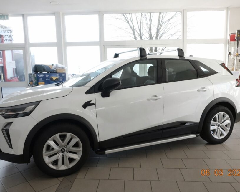 MITSUBISHI Grandis 1,3 Petrol Invite C 26 voll