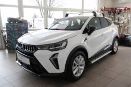 MITSUBISHI Grandis 1,3 Petrol Invite C 26