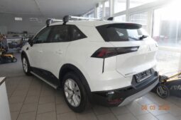 MITSUBISHI Grandis 1,3 Petrol Invite C 26