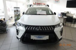 MITSUBISHI Grandis 1,3 Petrol Invite C 26