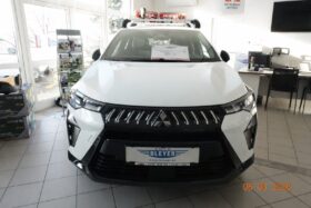 MITSUBISHI Grandis 1,3 Petrol Invite C 26