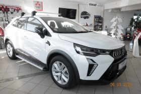 MITSUBISHI Grandis 1,3 Petrol Invite C 26