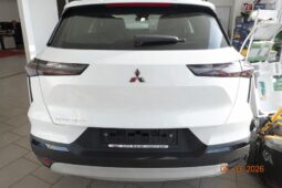 MITSUBISHI Grandis 1,3 Petrol Invite C 26 voll