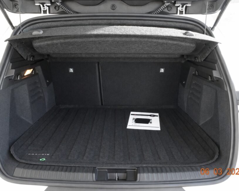 MITSUBISHI Grandis 1,3 Petrol Invite C 26 voll