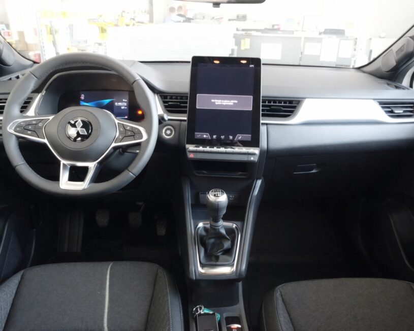 MITSUBISHI Grandis 1,3 Petrol Invite C 26 voll