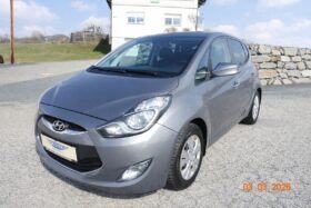 HYUNDAI ix20 1,6 CVVT Comfort 254x-O1/10/13