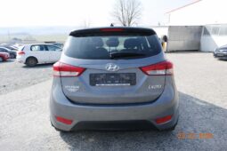 HYUNDAI ix20 1,6 CVVT Comfort 254x-O1/10/13 voll