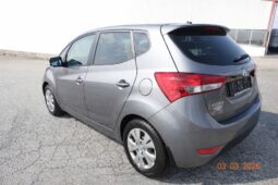 HYUNDAI ix20 1,6 CVVT Comfort 254x-O1/10/13 voll