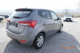 HYUNDAI ix20 1,6 CVVT Comfort 254x-O1/10/13 voll